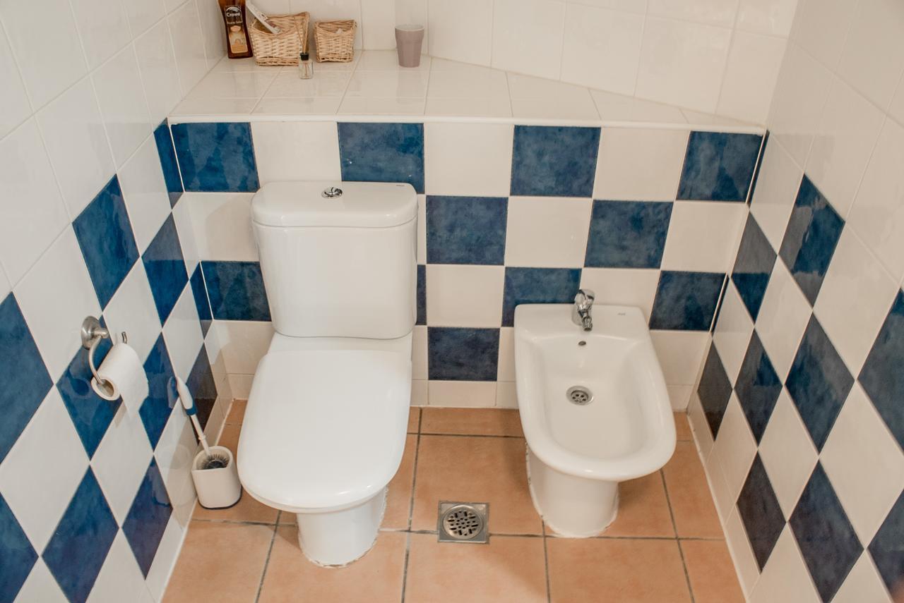 Apartmán Sotavento El Médano Exteriér fotografie