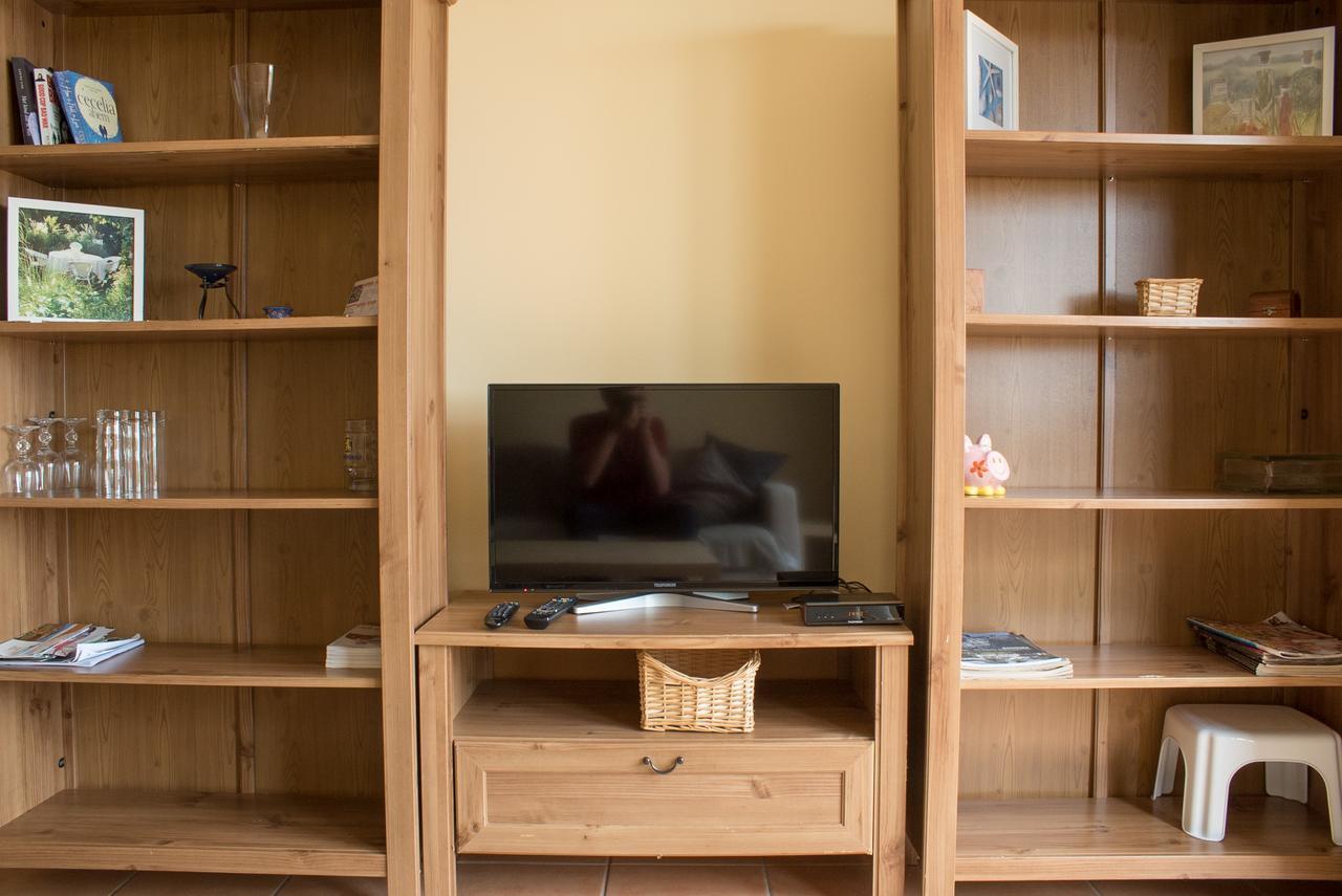 Apartmán Sotavento El Médano Exteriér fotografie