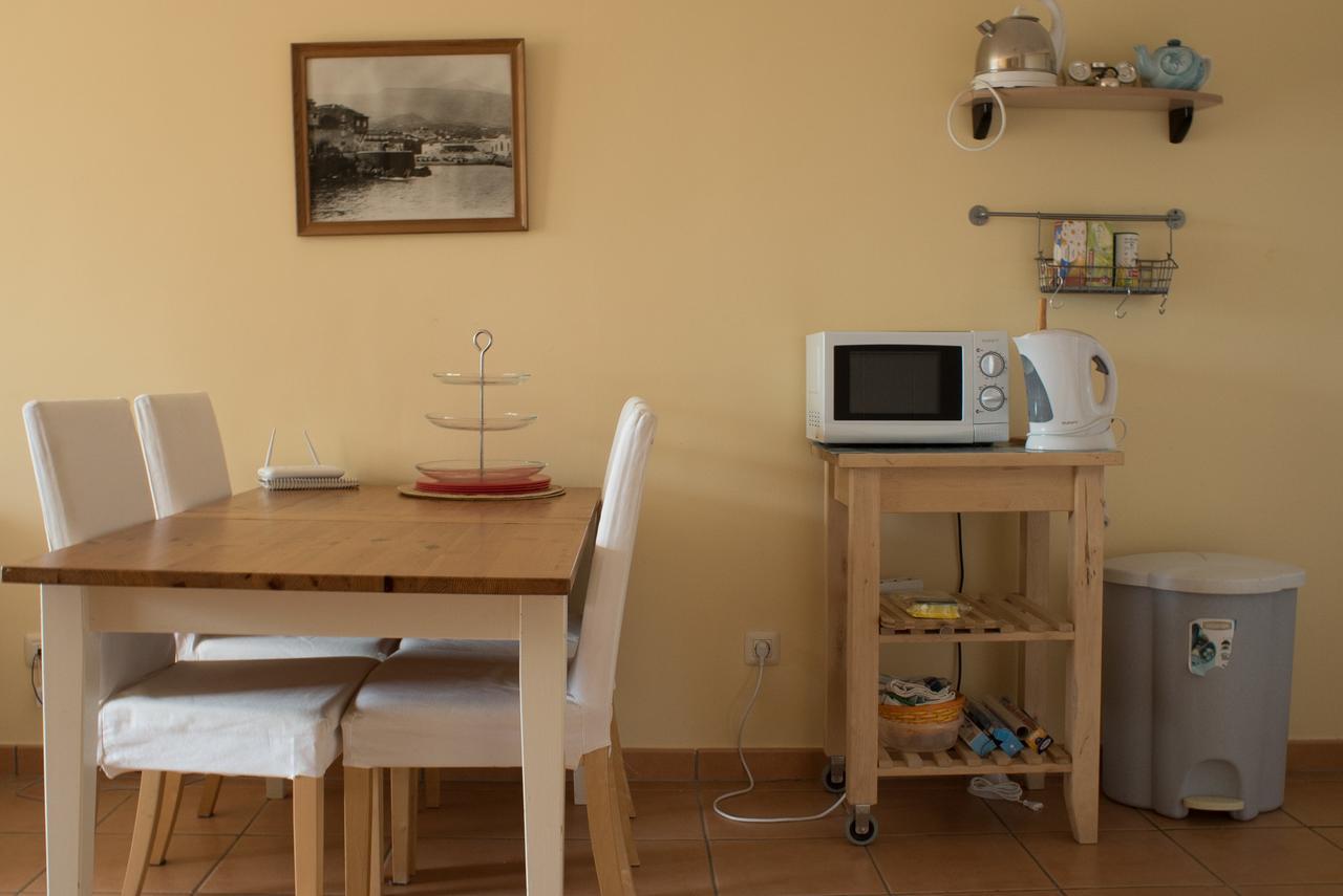 Apartmán Sotavento El Médano Exteriér fotografie